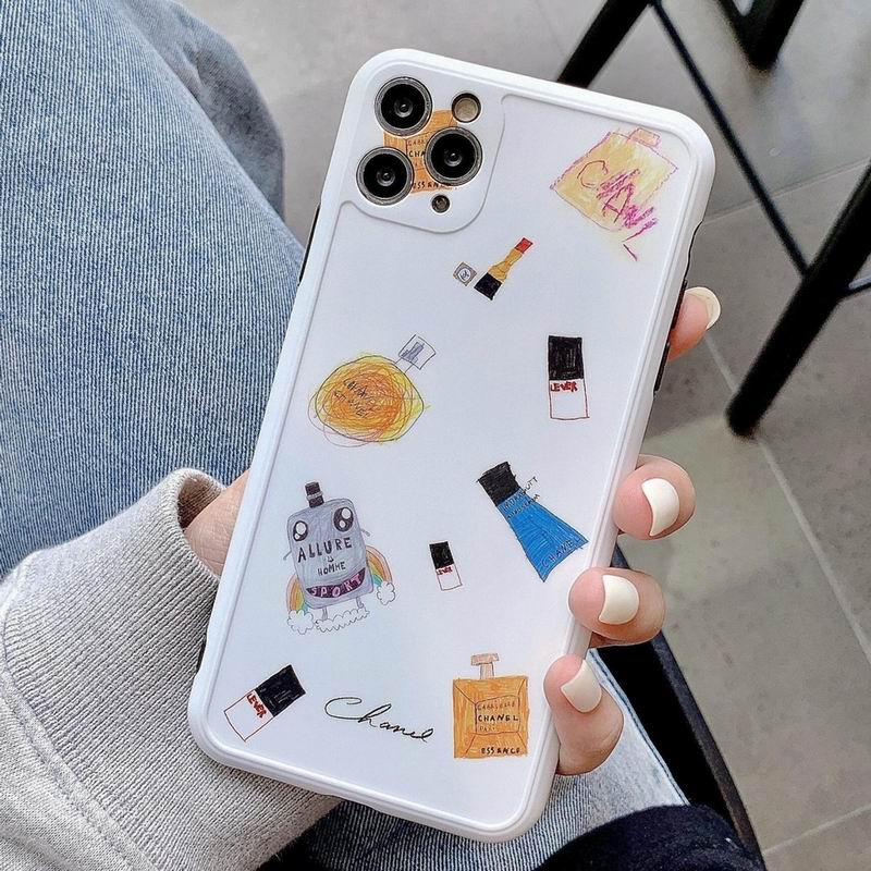 Chanel iphone 11-14pro max  (3)
