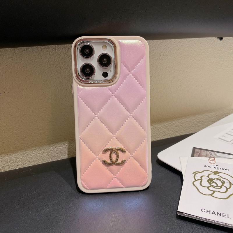 Chanel iphone 11-14pro max  (3)