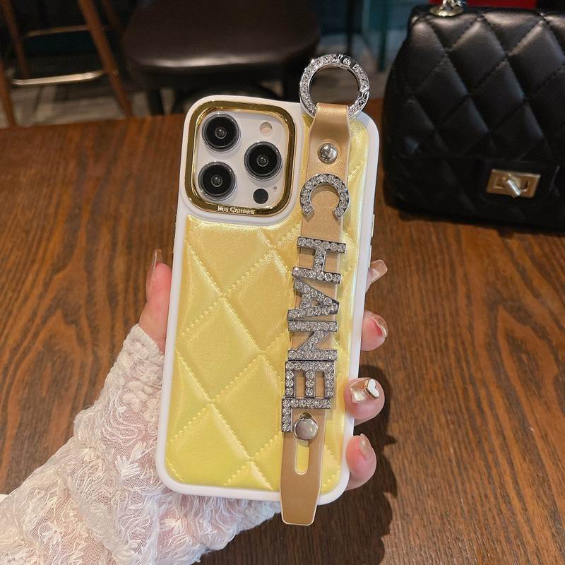Chanel iphone 11-14pro max  (3)