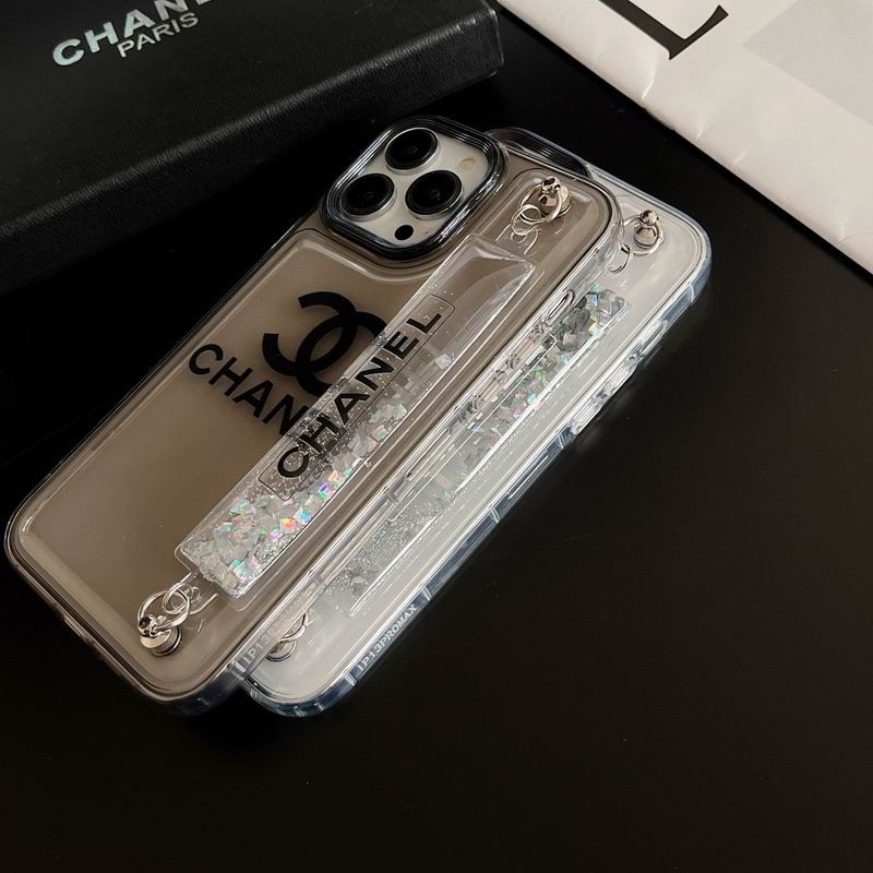 Chanel iphone 11-14pro max  (3)
