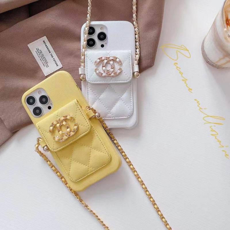 Chanel iphone 11-14pro max  (3)