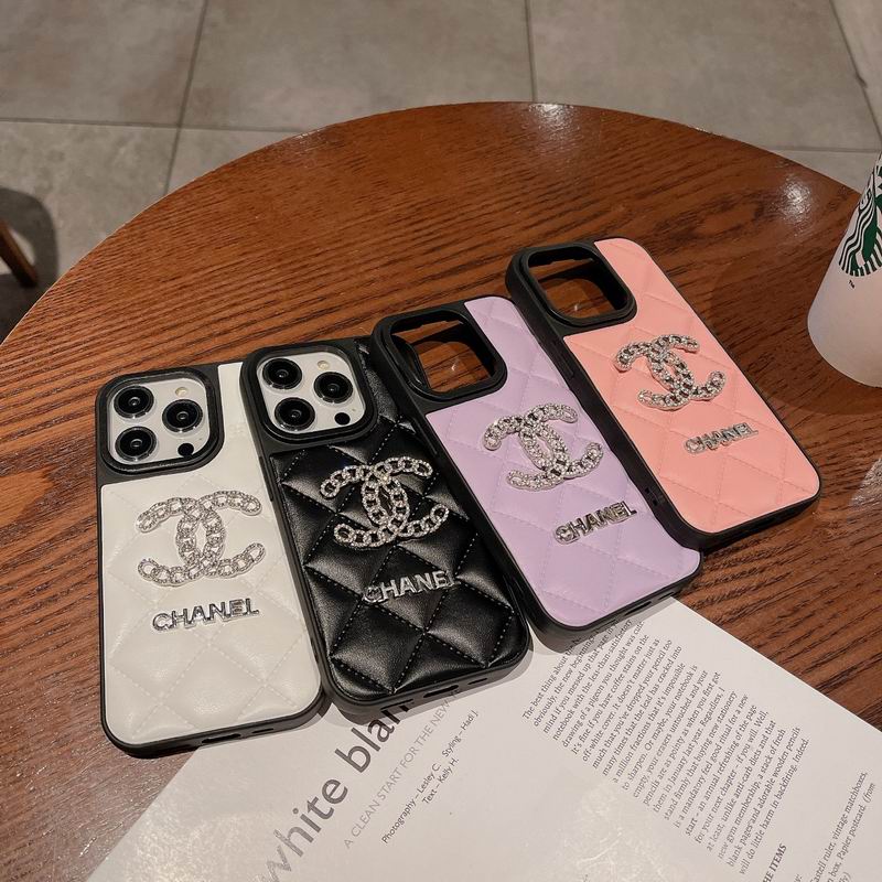 Chanel iphone 11-14pro max  (4)