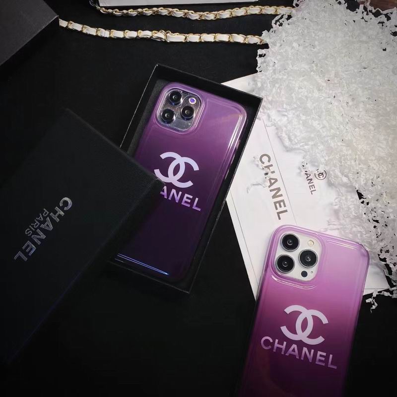 Chanel iphone 11-14pro max  (4)