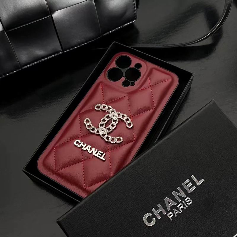 Chanel iphone 11-14pro max  (4)