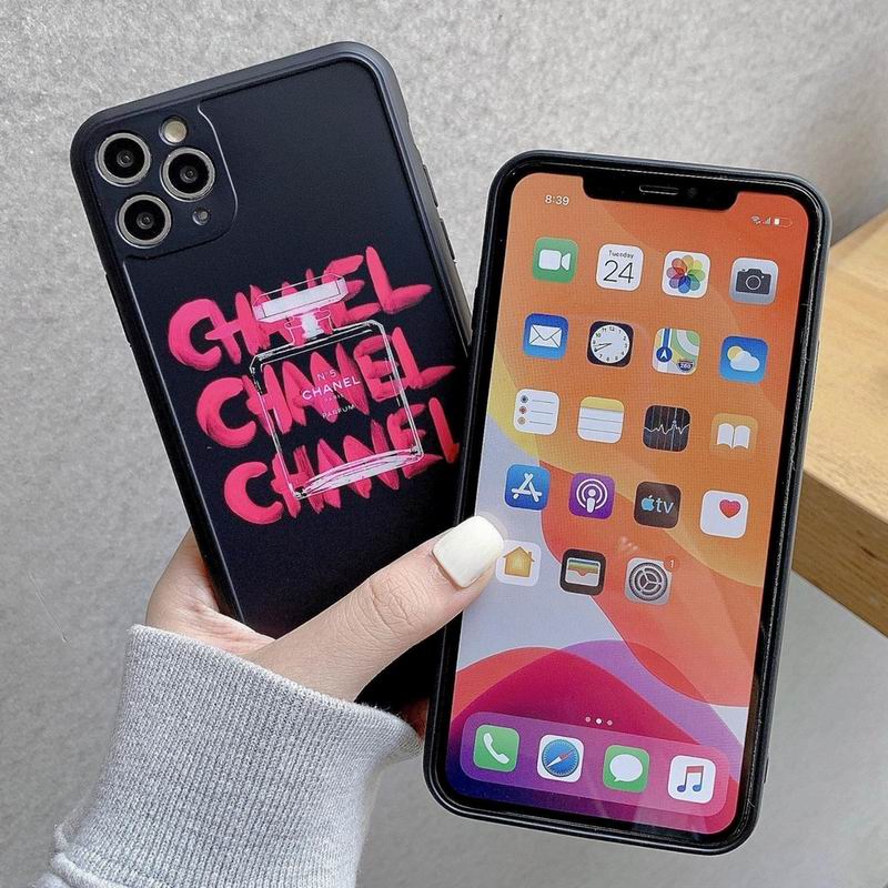 Chanel iphone 11-14pro max  (4)