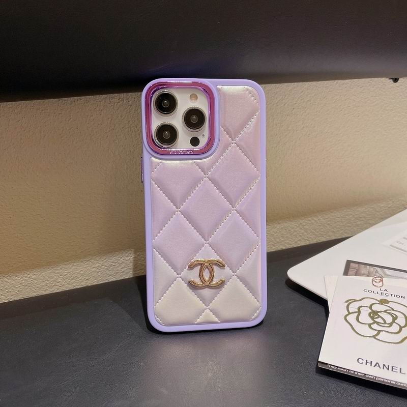 Chanel iphone 11-14pro max  (4)