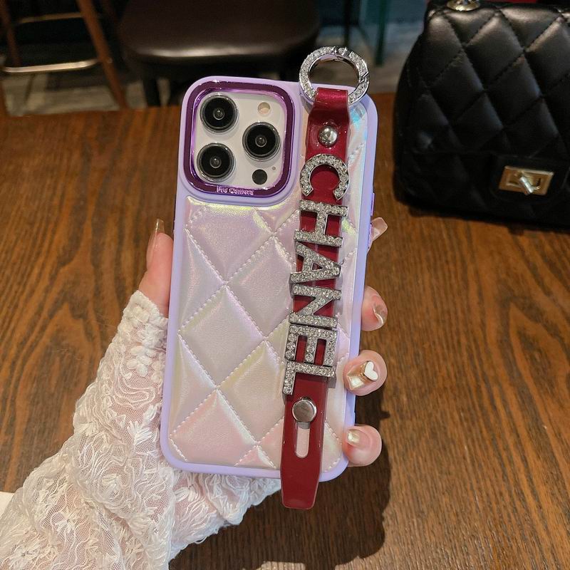 Chanel iphone 11-14pro max  (4)
