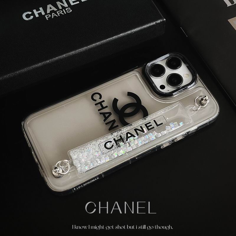 Chanel iphone 11-14pro max  (4)