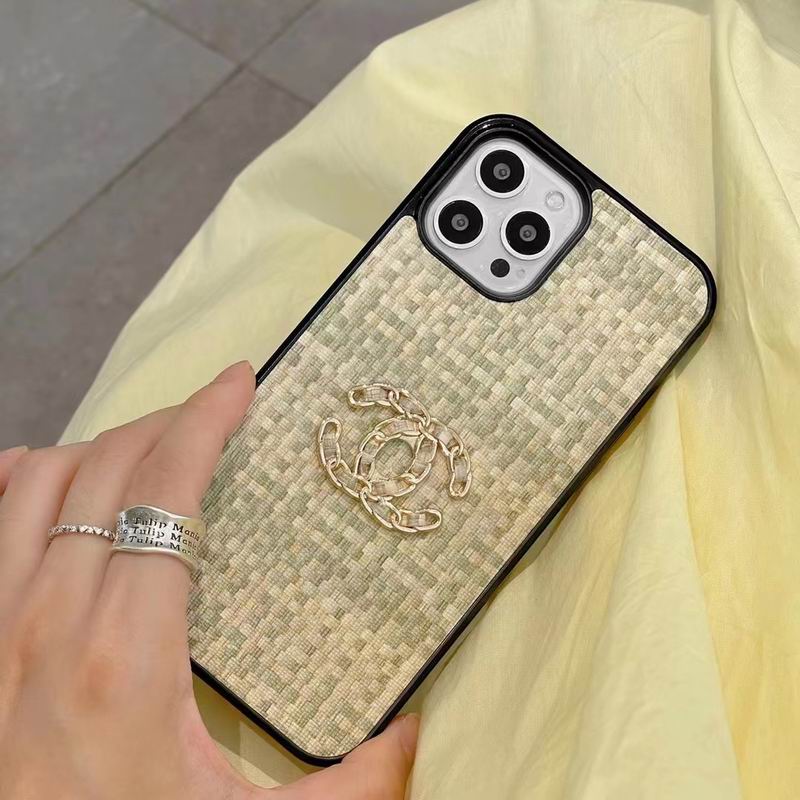 Chanel iphone 11-14pro max  (4)