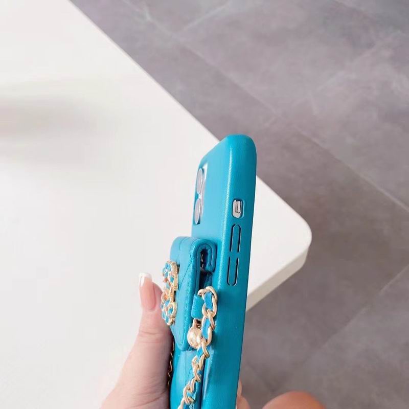 Chanel iphone 11-14pro max  (4)