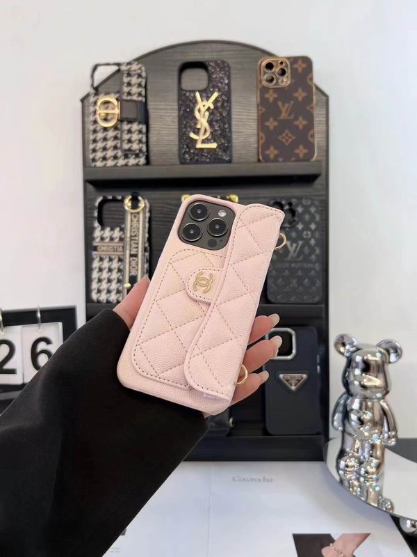 Chanel iphone 11-14pro max  (4)