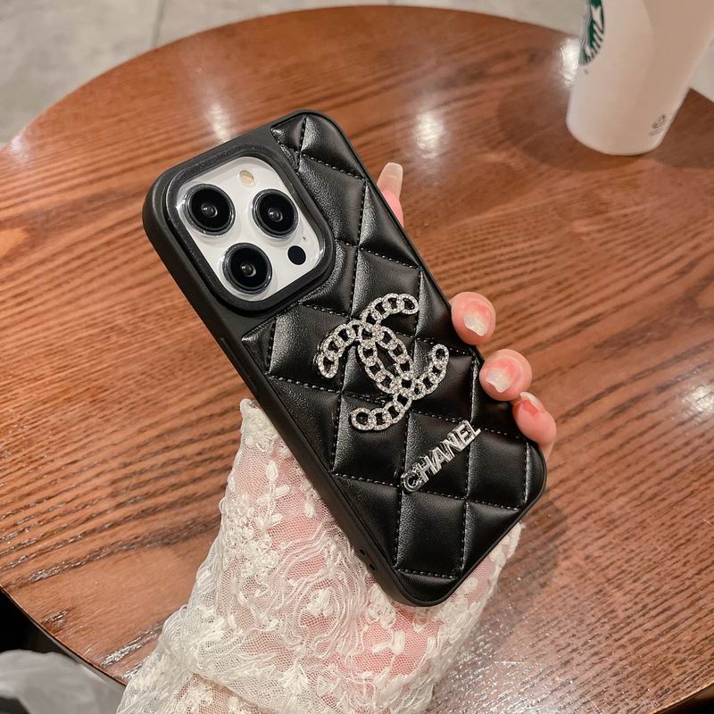 Chanel iphone 11-14pro max  (5)
