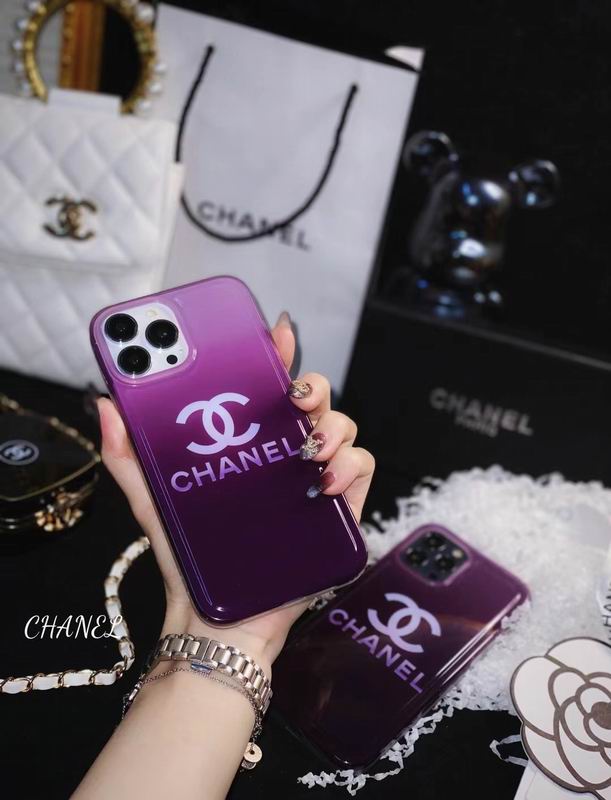 Chanel iphone 11-14pro max  (5)