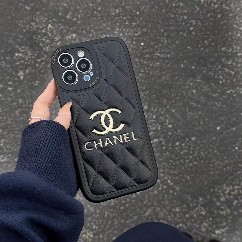 Chanel iphone 11-14pro max  (5)