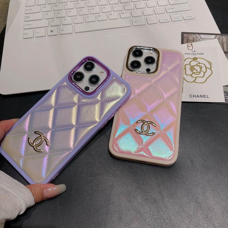Chanel iphone 11-14pro max  (5)