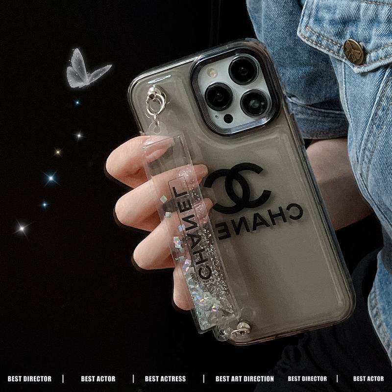 Chanel iphone 11-14pro max  (5)