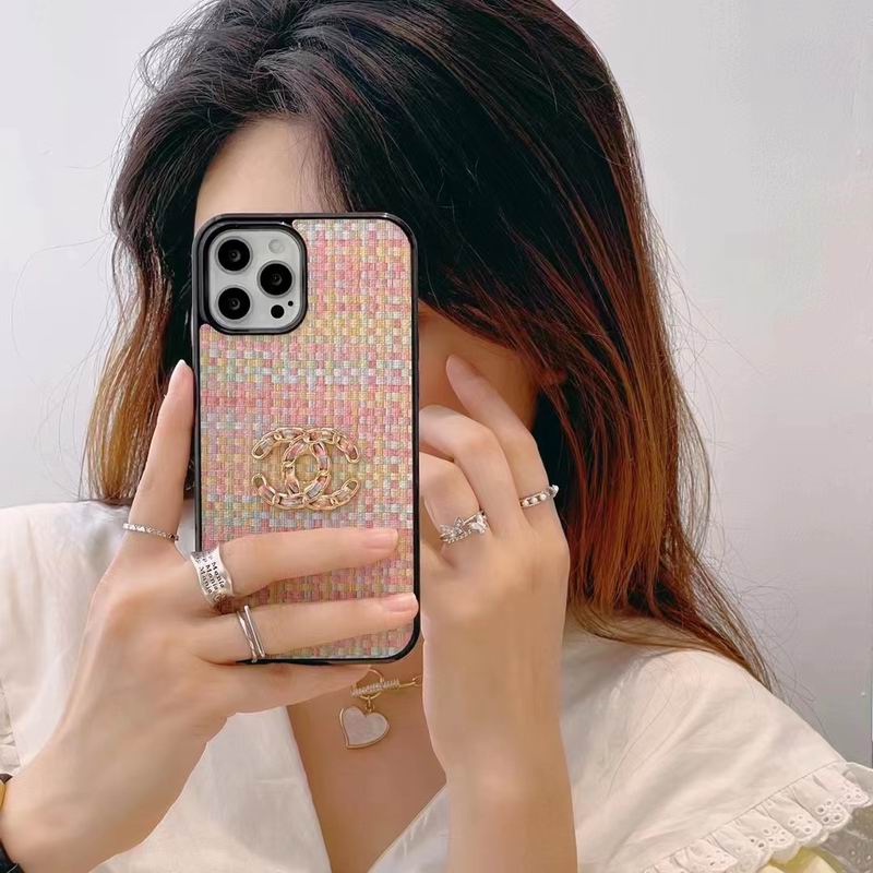 Chanel iphone 11-14pro max  (5)