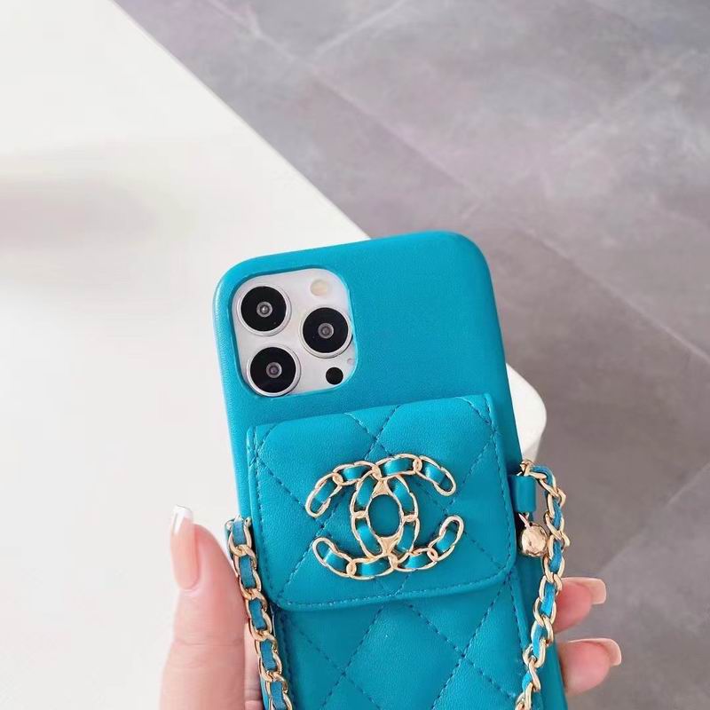 Chanel iphone 11-14pro max  (5)