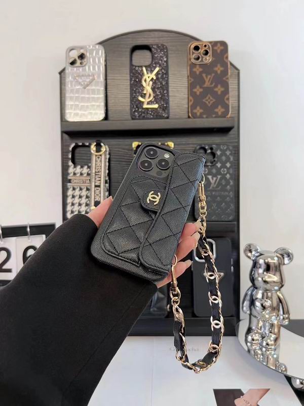 Chanel iphone 11-14pro max  (5)