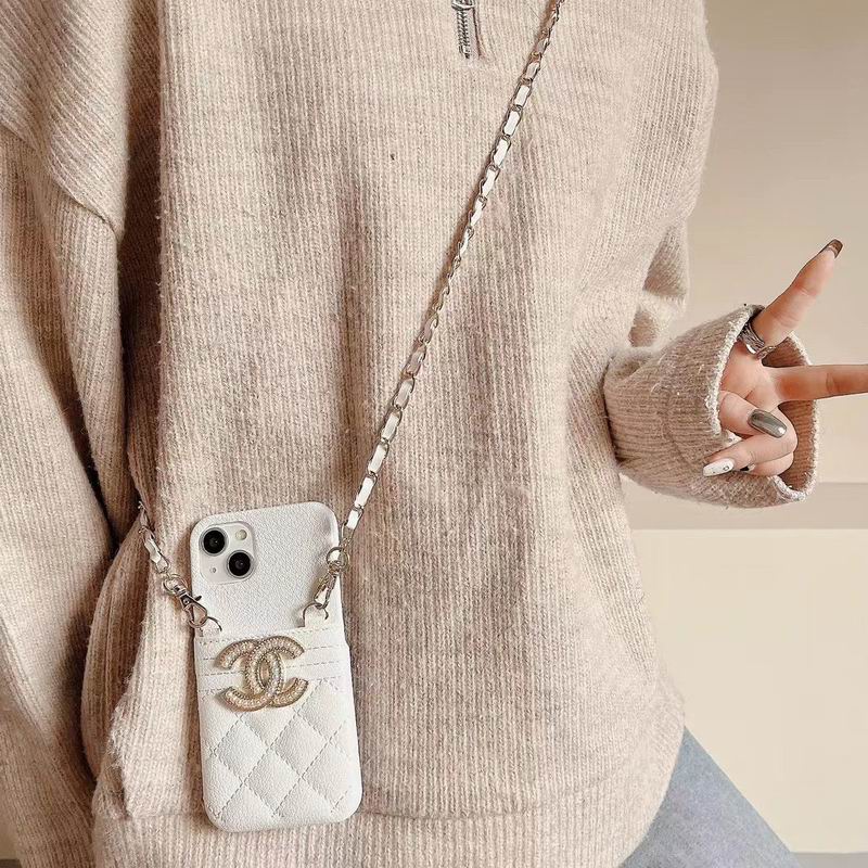 Chanel iphone 11-14pro max  (5)