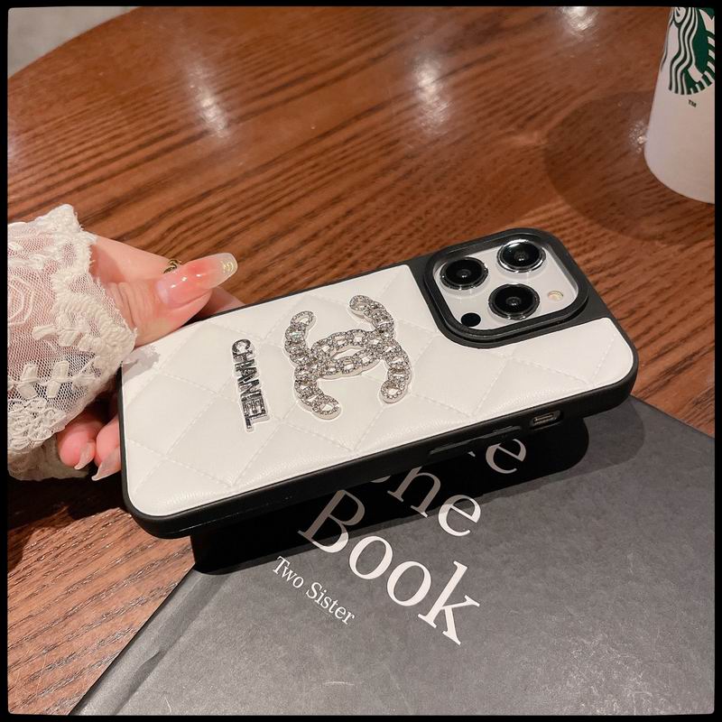 Chanel iphone 11-14pro max  (6)