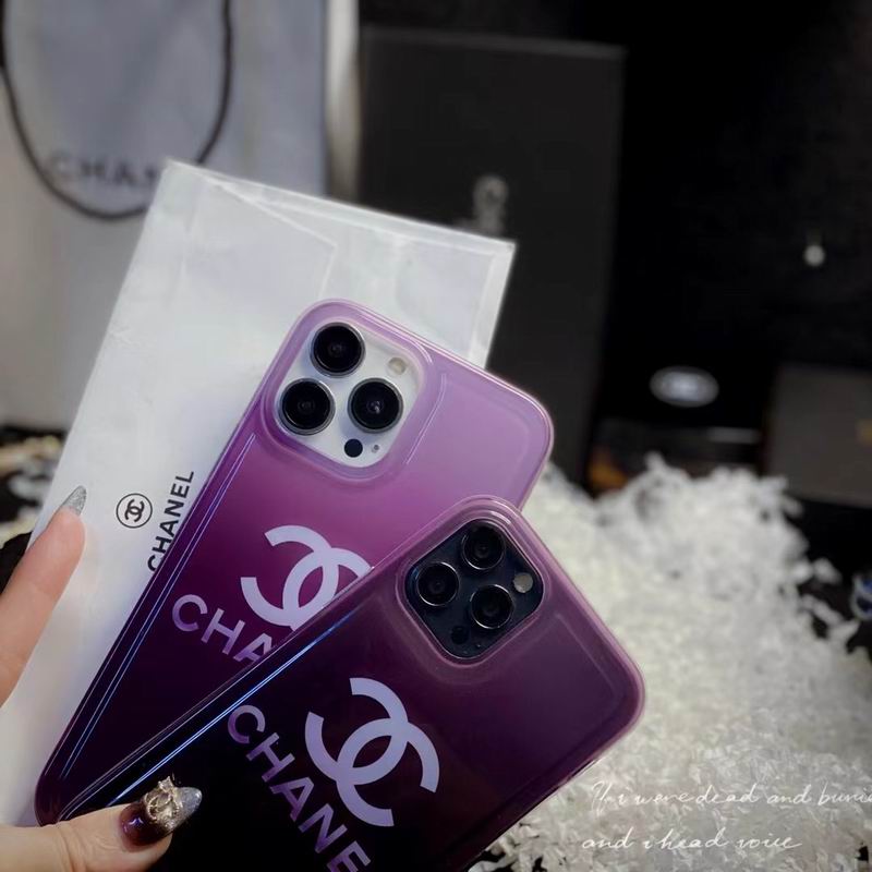 Chanel iphone 11-14pro max  (6)