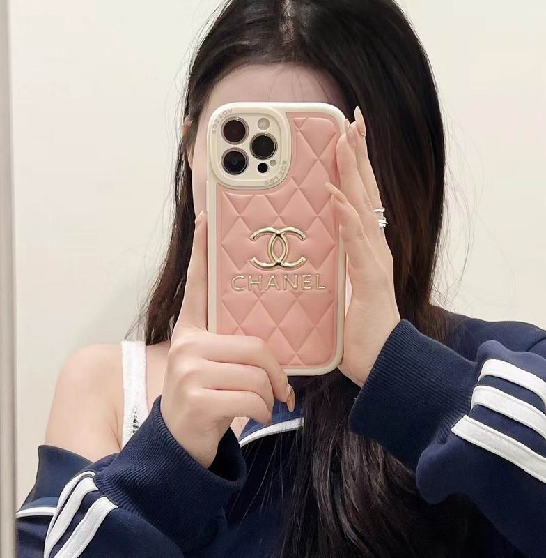 Chanel iphone 11-14pro max  (6)