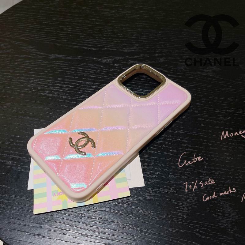 Chanel iphone 11-14pro max  (6)