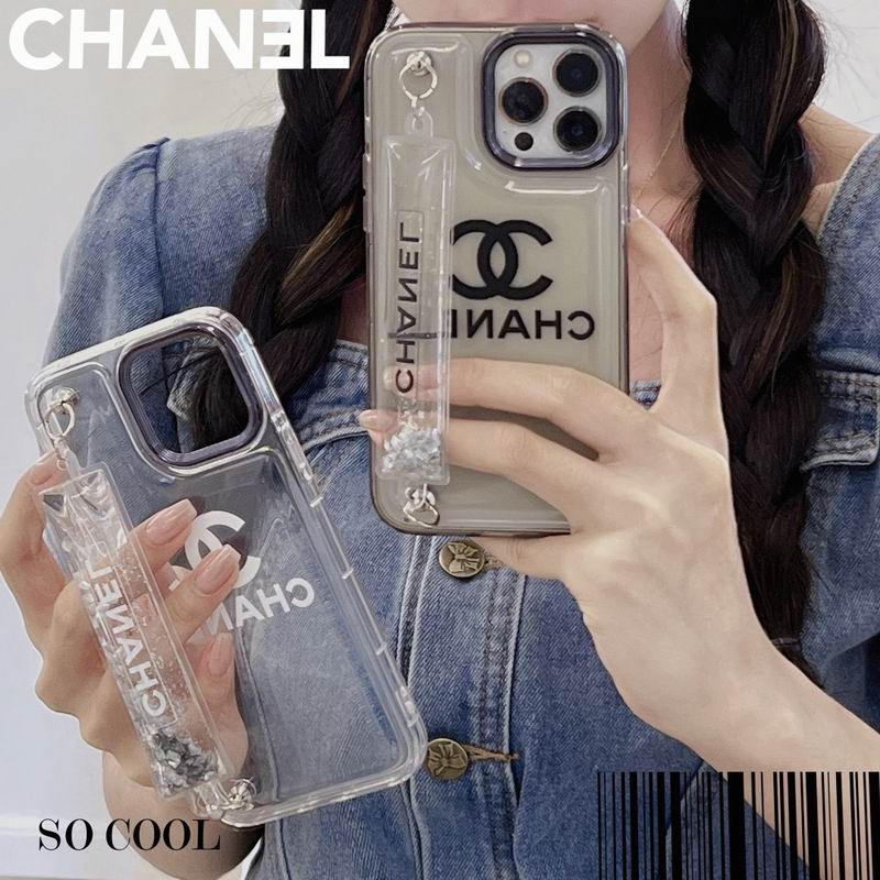 Chanel iphone 11-14pro max  (6)