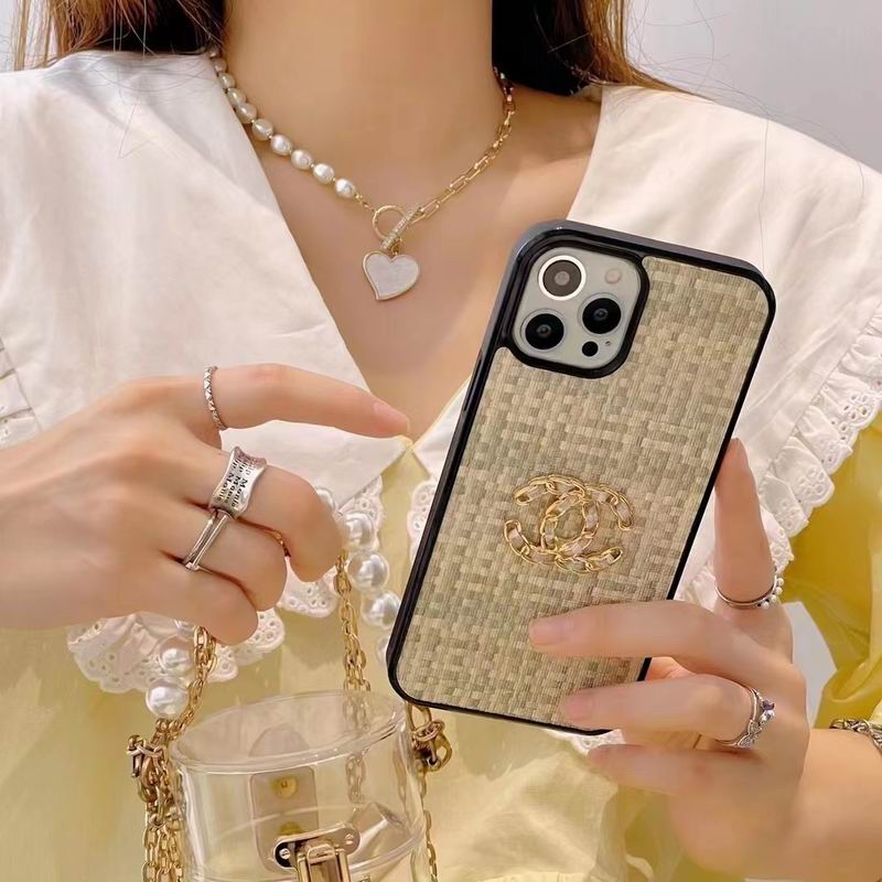 Chanel iphone 11-14pro max  (6)