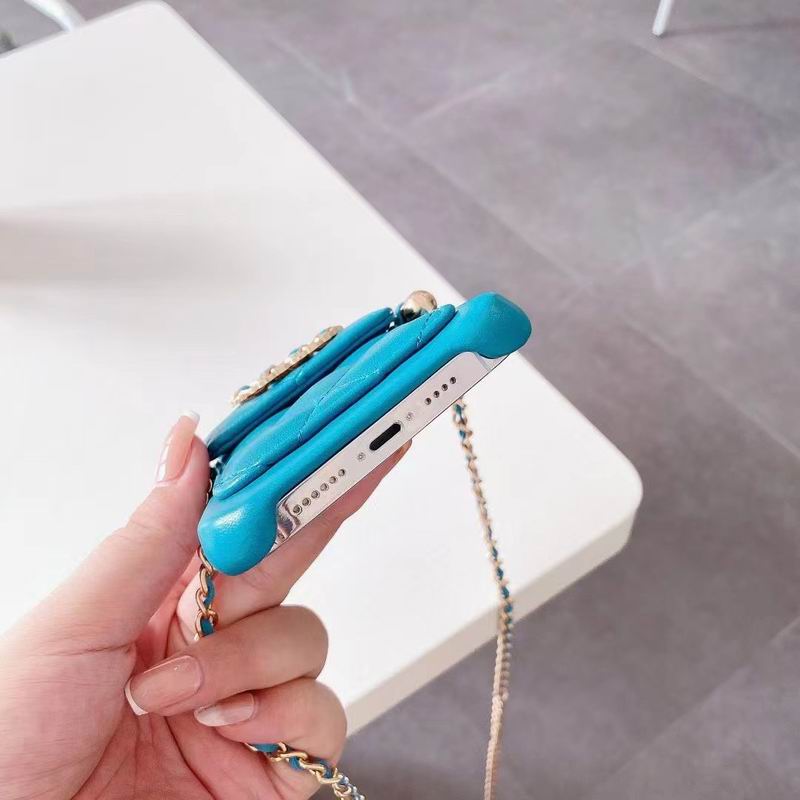 Chanel iphone 11-14pro max  (6)