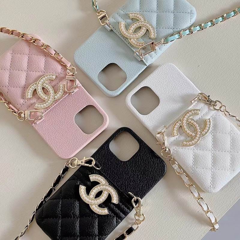 Chanel iphone 11-14pro max  (6)