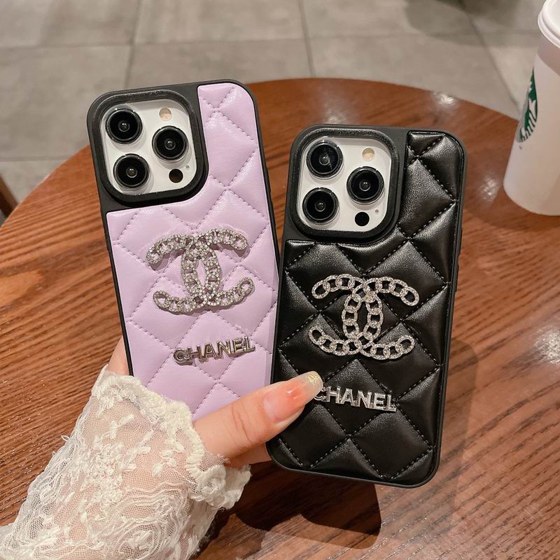 Chanel iphone 11-14pro max  (7)