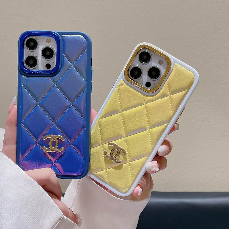 Chanel iphone 11-14pro max  (7)