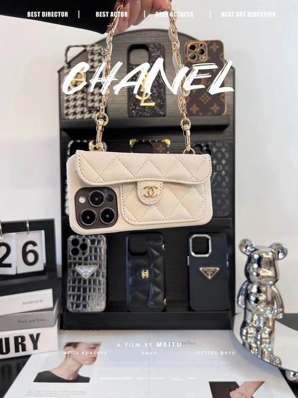 Chanel iphone 11-14pro max  (7)