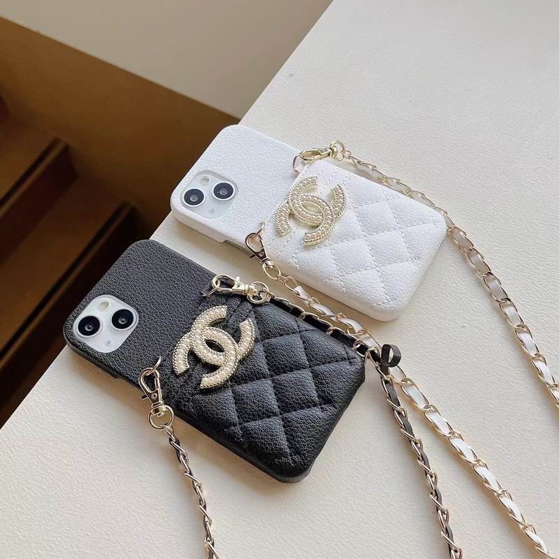 Chanel iphone 11-14pro max  (7)