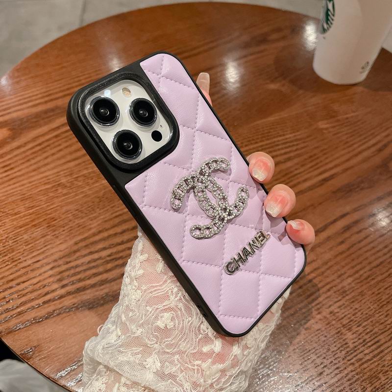 Chanel iphone 11-14pro max  (8)