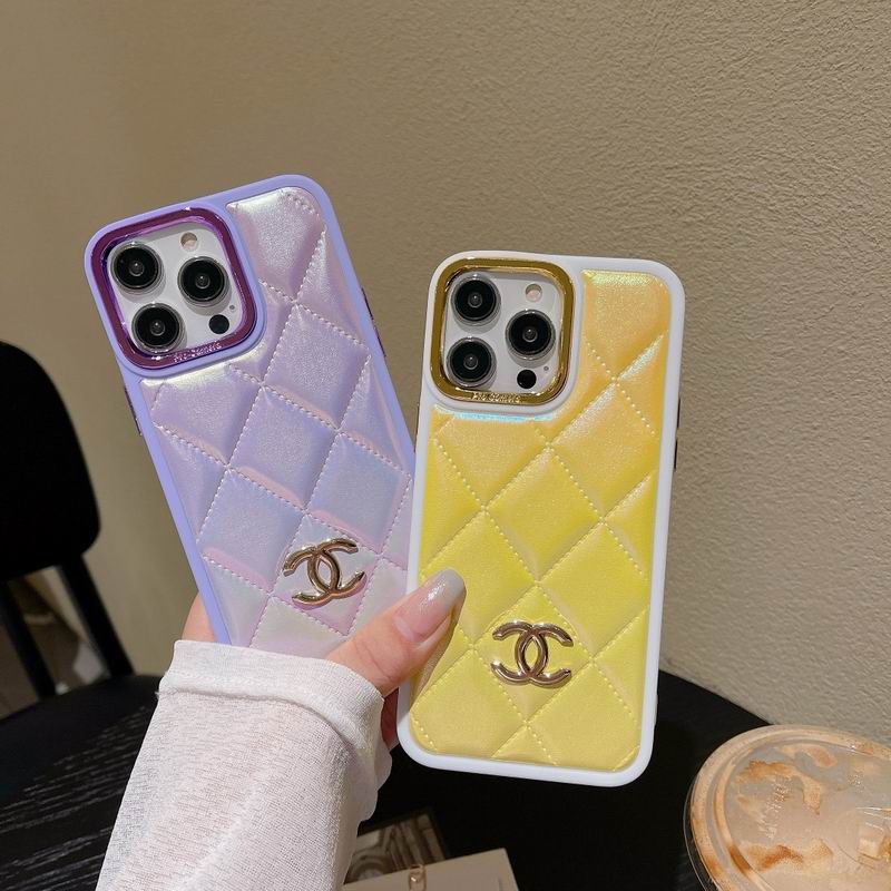 Chanel iphone 11-14pro max  (8)