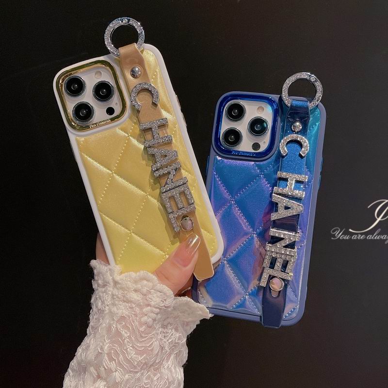Chanel iphone 11-14pro max  (8)