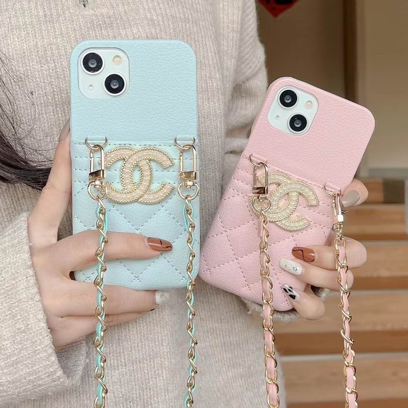 Chanel iphone 11-14pro max  (8)