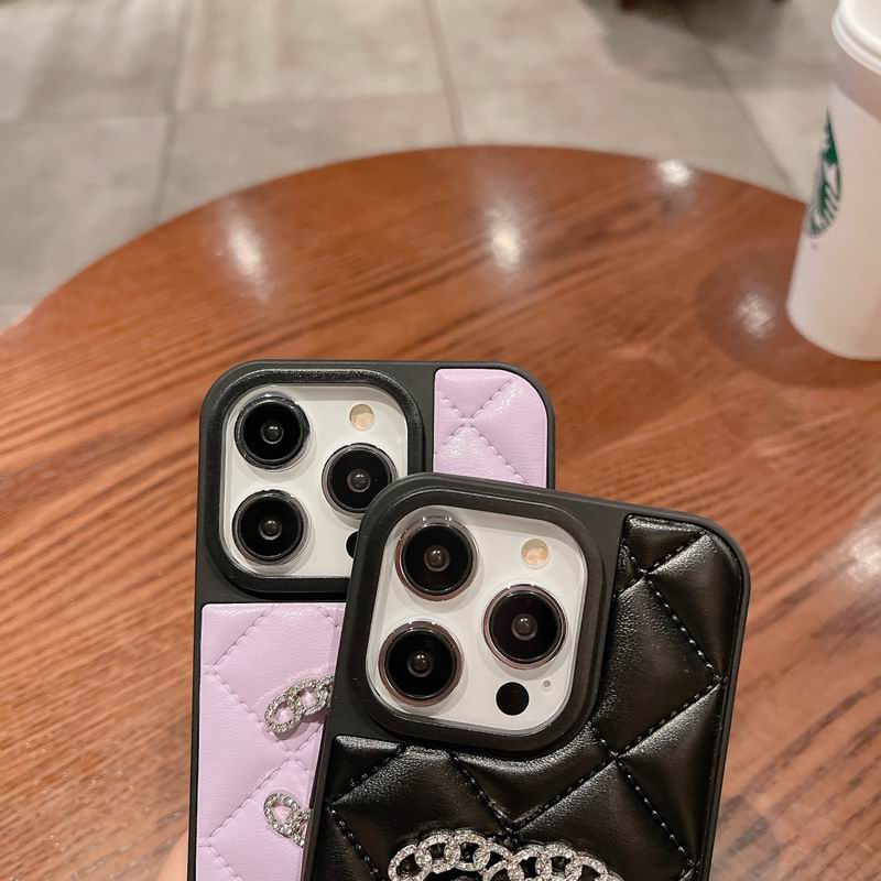 Chanel iphone 11-14pro max  (9)