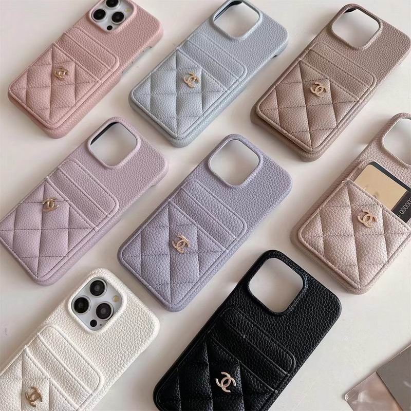 Chanel iphone 11-15 Pro max  (1)