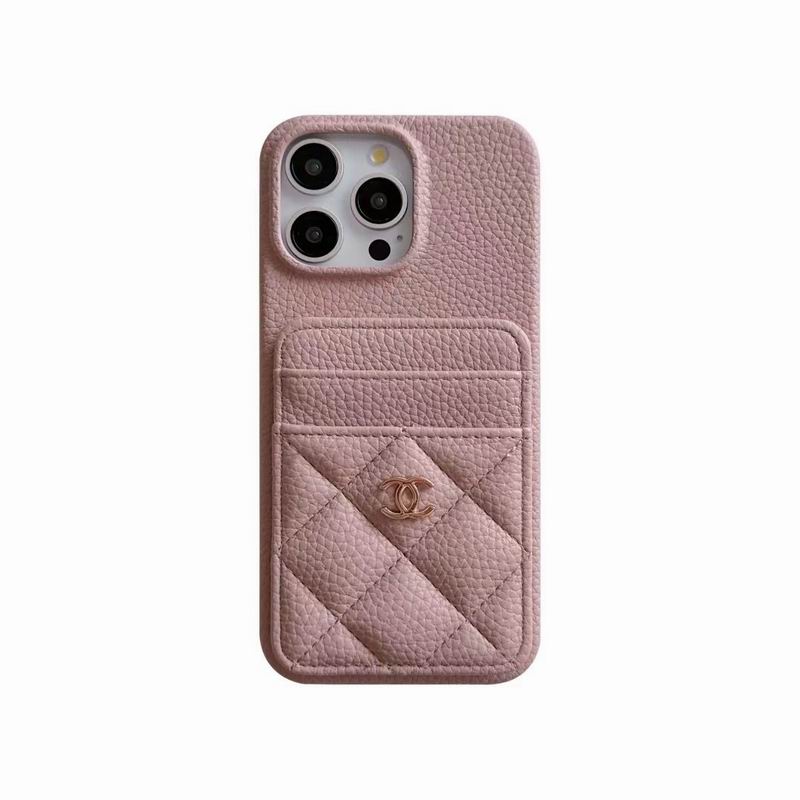 Chanel iphone 11-15 Pro max  (3)