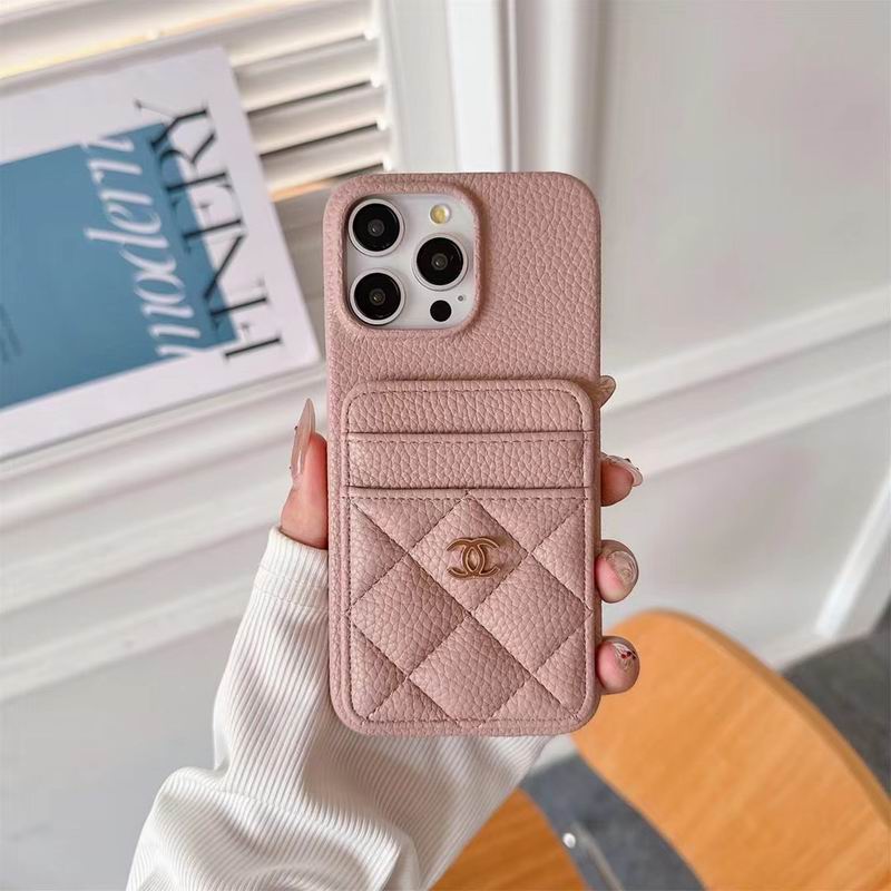 Chanel iphone 11-15 Pro max  (5)