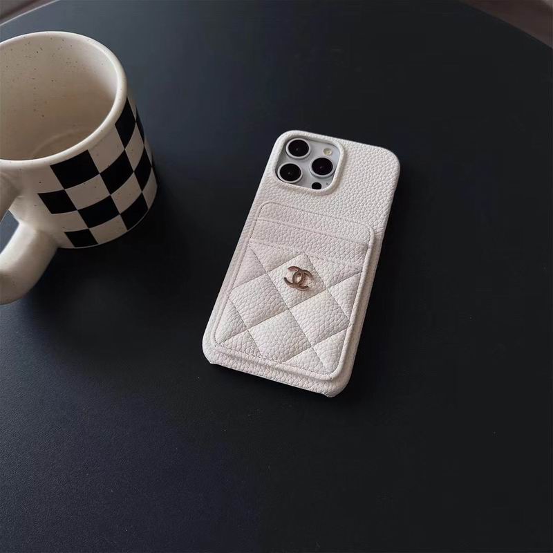 Chanel iphone 11-15 Pro max  (7)