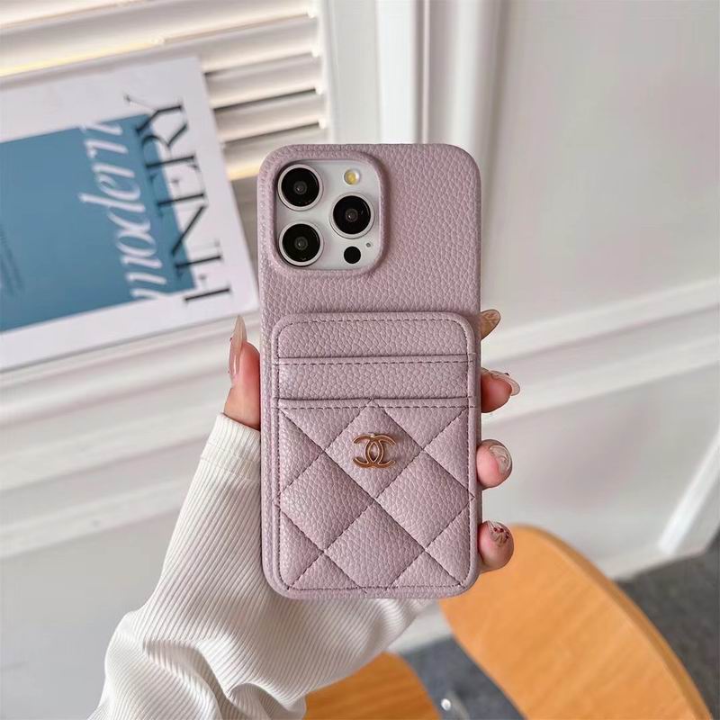 Chanel iphone 11-15 Pro max  (9)
