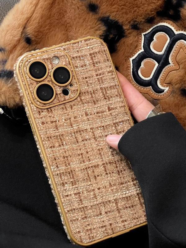 Chanel iphone 11-15pro max (1)