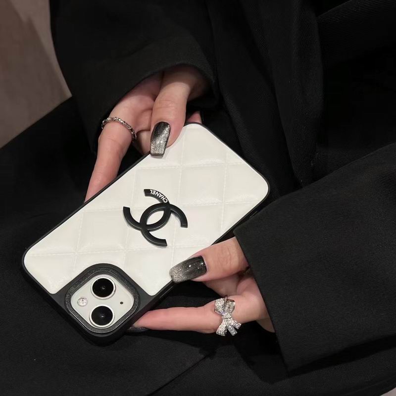 Chanel iphone 11-15pro max (1)
