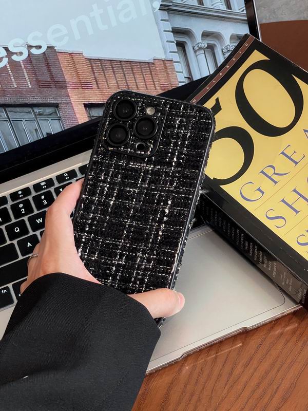 Chanel iphone 11-15pro max (2)