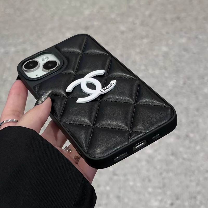 Chanel iphone 11-15pro max (2)